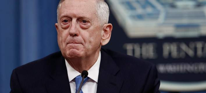 Μυστήριο με τον Αμερικανό που πολέμησε στο πλευρό του ISIS- Κρατείται στο Ιράκ